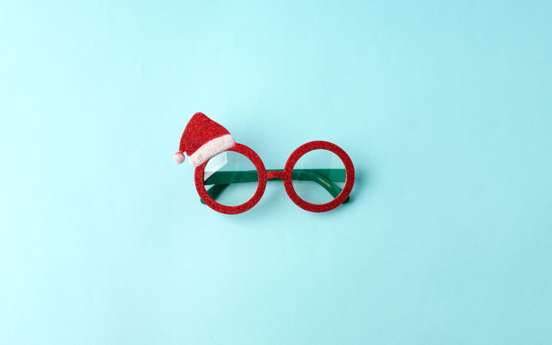 Dieses Jahr erst recht: Ein Weihnachtsgeschenk von Volz Optik